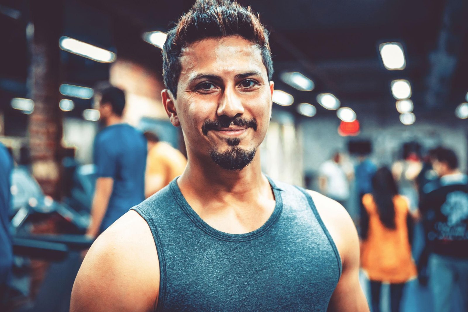 Vikram Arora