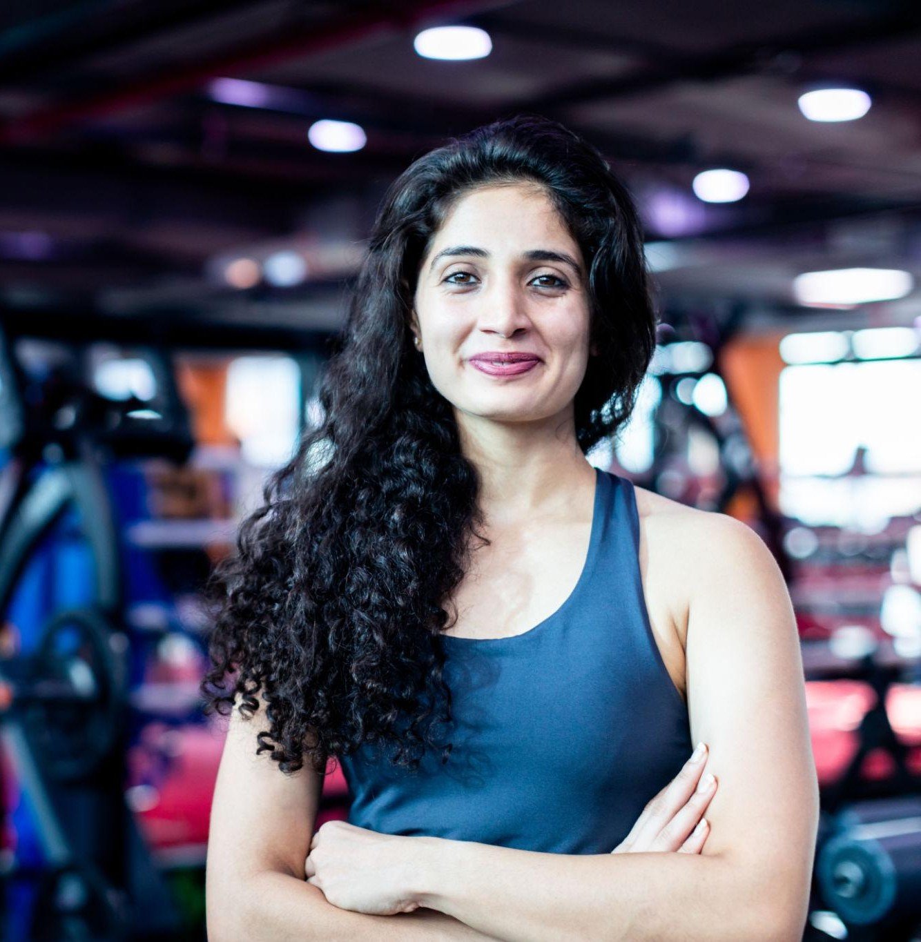 Kiran Malhotra