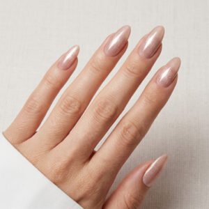 COQUETTE ERA NAILS