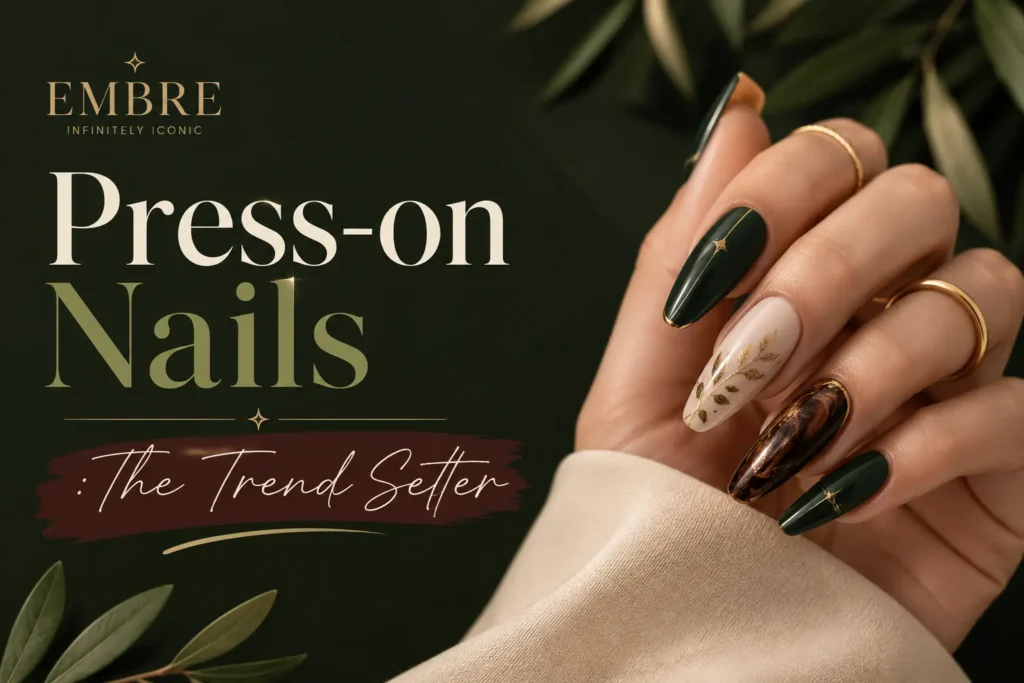 Press-on Nails