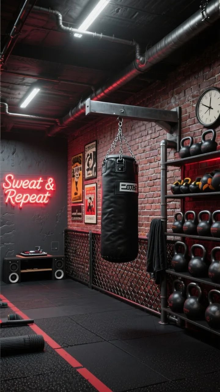 PEAKfitness fitness machines