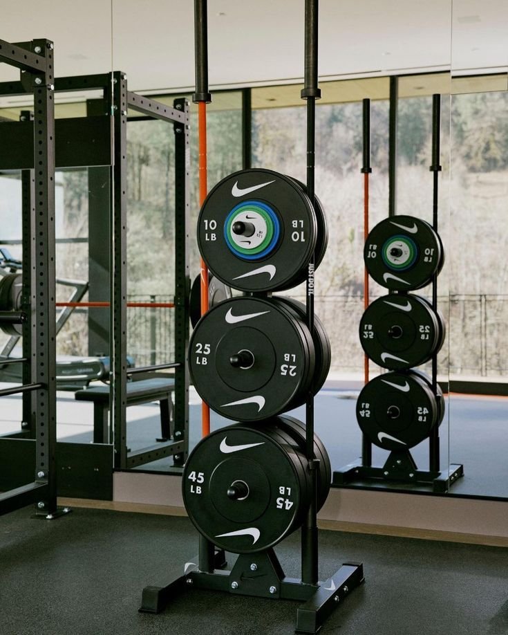 PEAKfitness cardio equipment