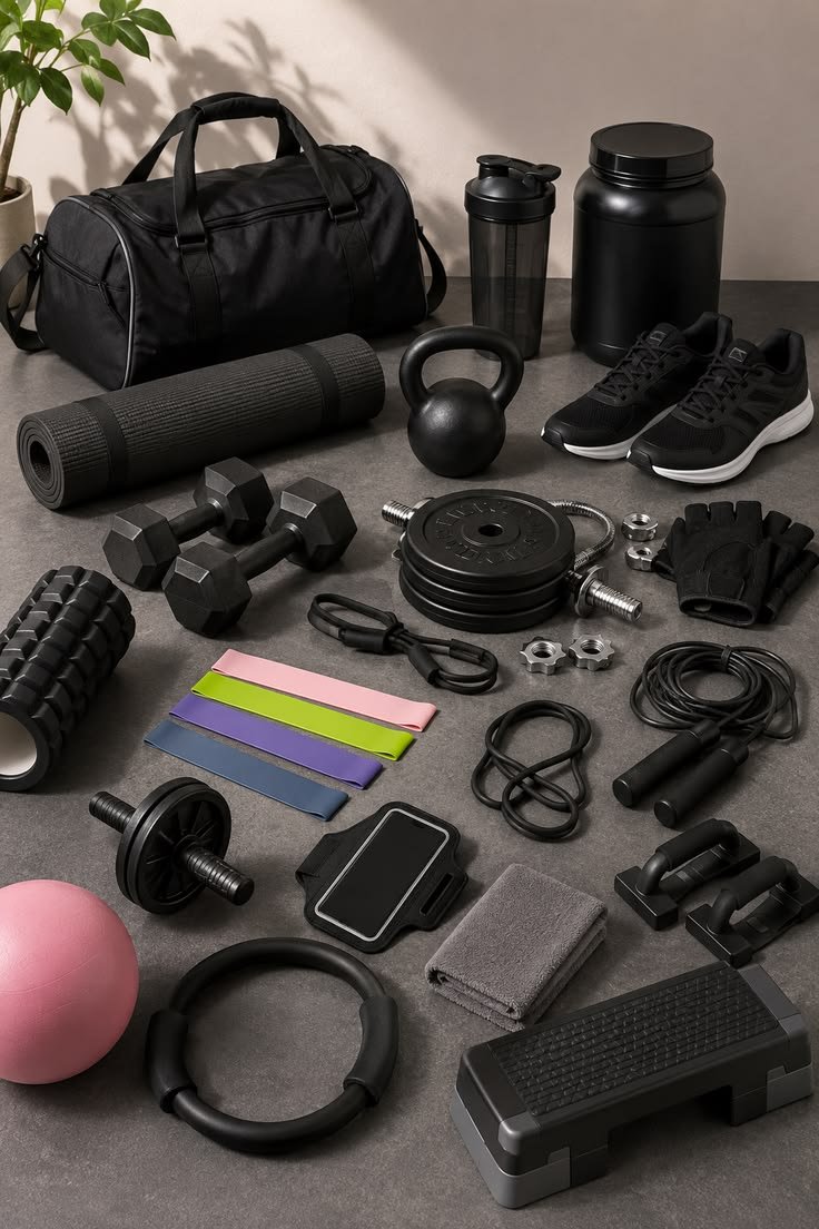 PEAKfitness gym equipment