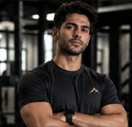 Rohan Kapoor