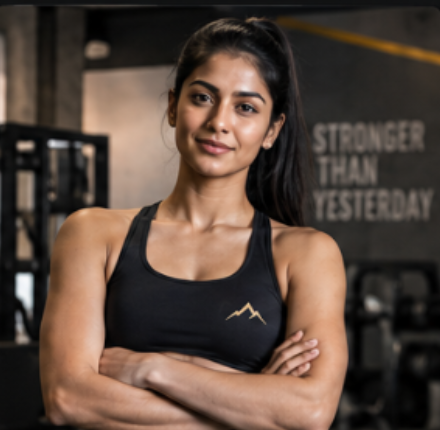 Tanya Singh
