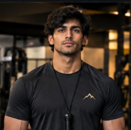 Arjun Mehta