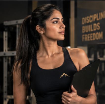 Prisha Sharma