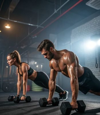 Best Muscle Building Exercises for Faster Strength Gains
